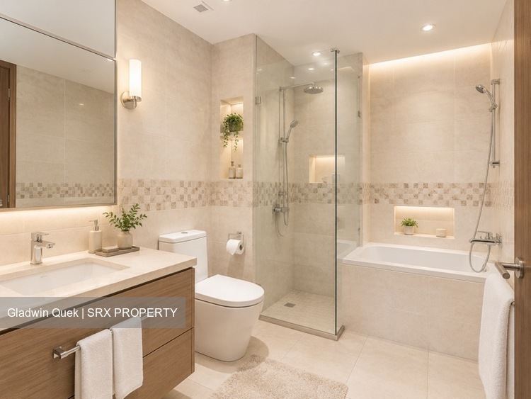 UE Square (D9), Apartment #557799241